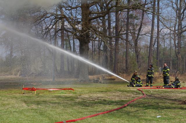 HOUSE BURN 3/30/13